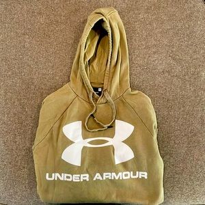 Under Armour Hoodie